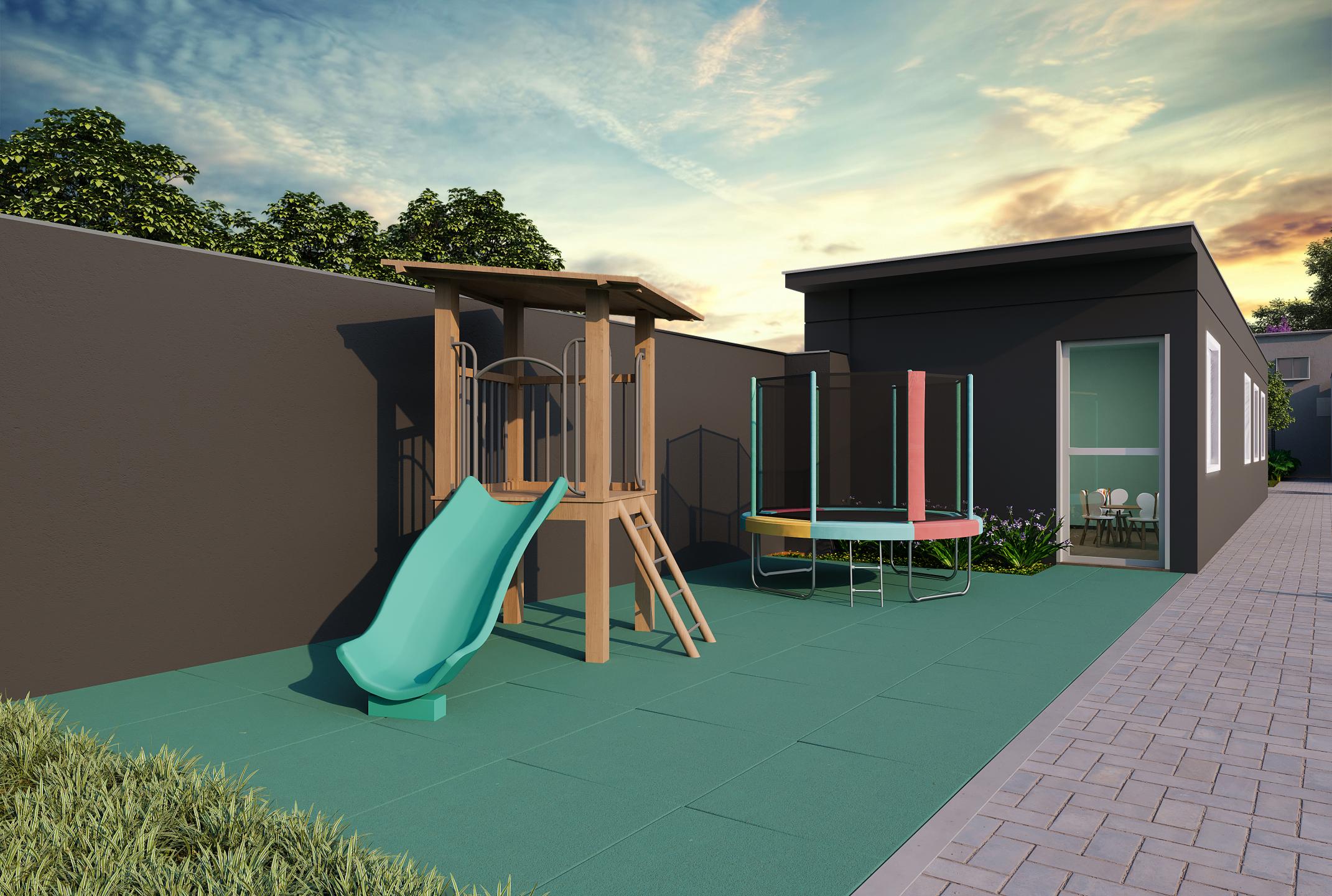 Playground