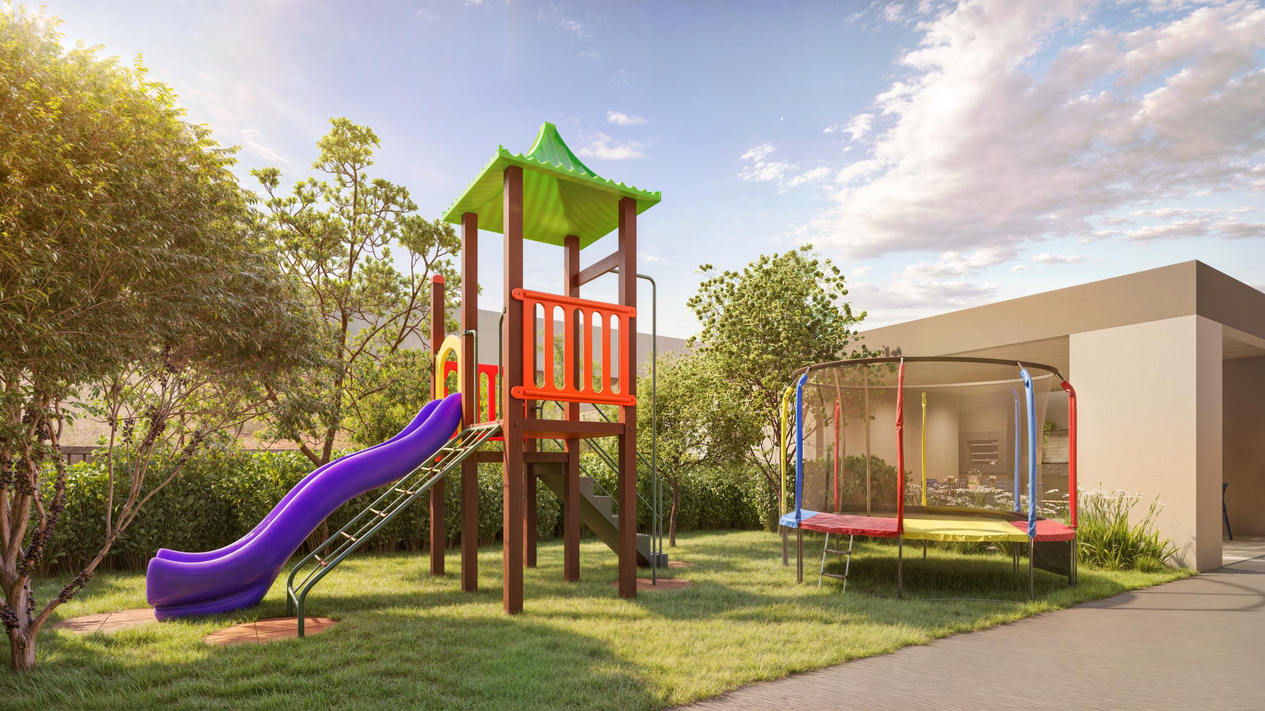 Playground
