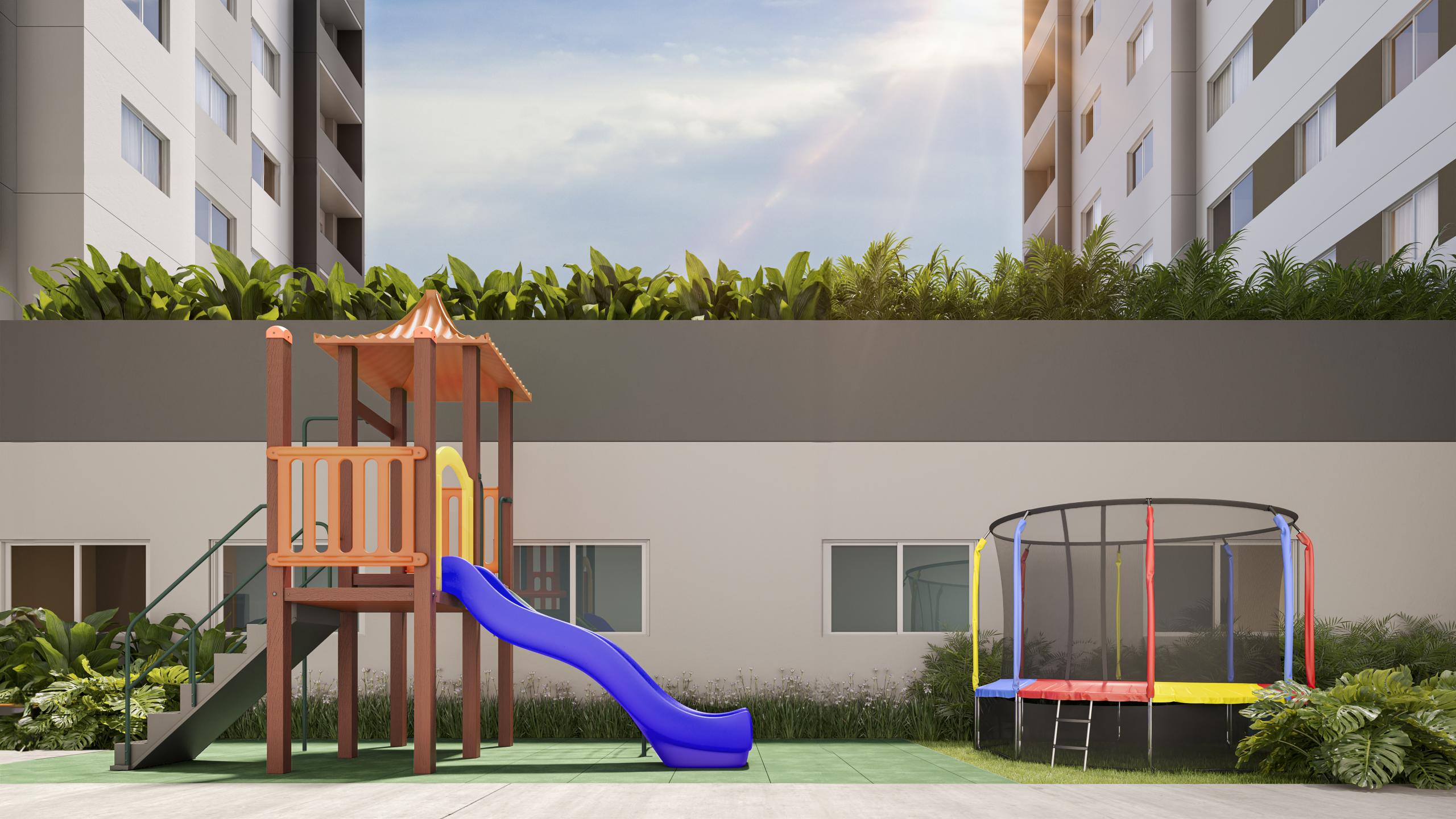 Playground