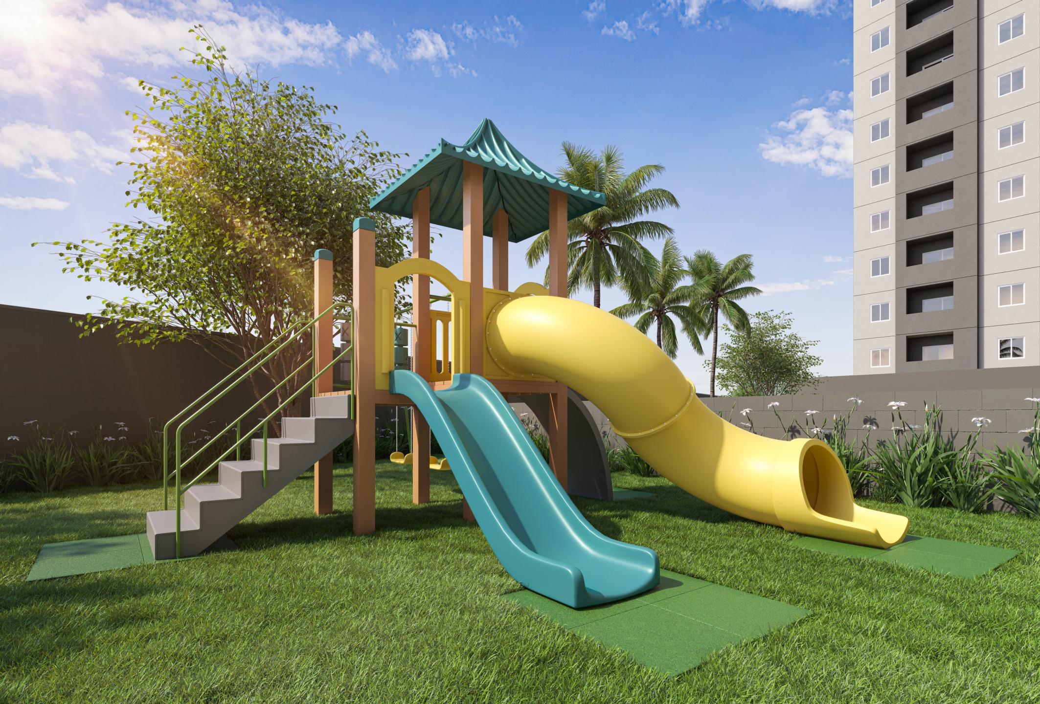 Playground
