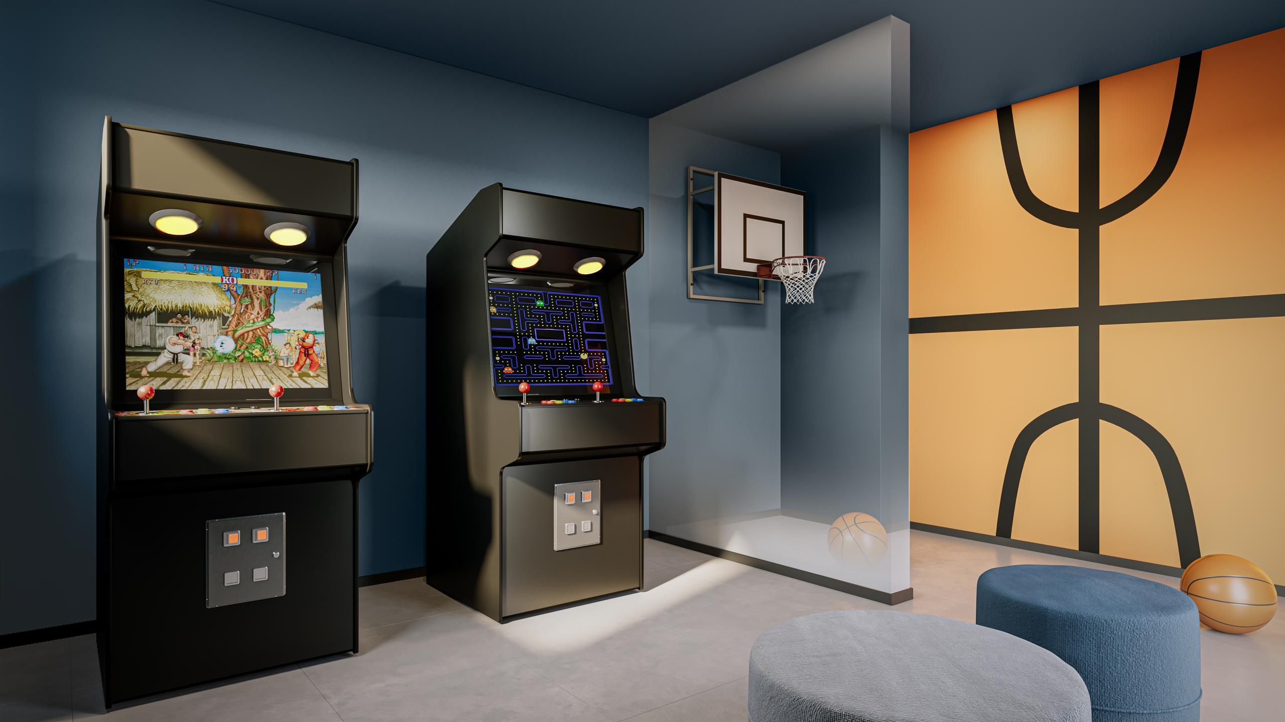 Games