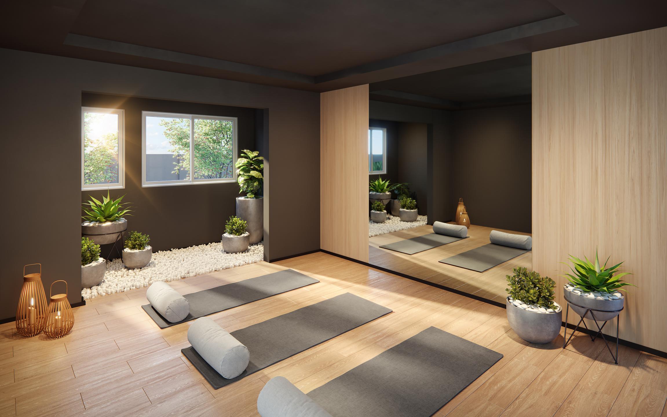 Espaço Zen