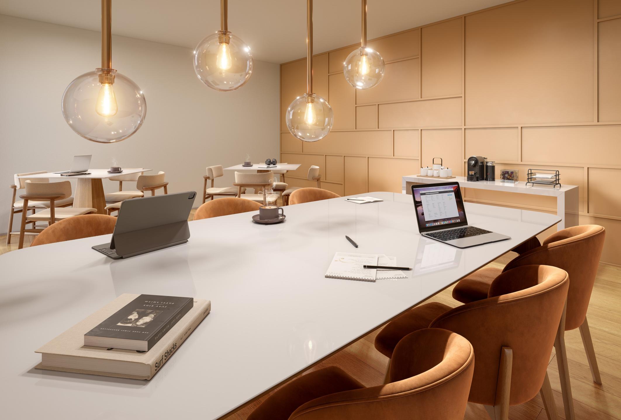 Coworking