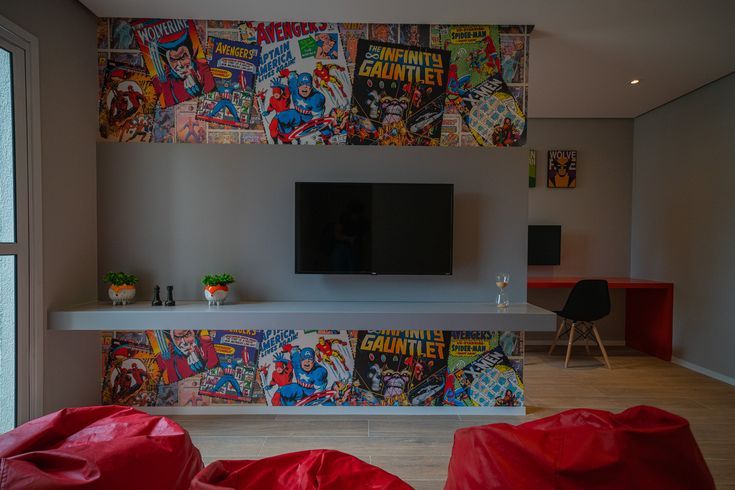 Espaço Teen