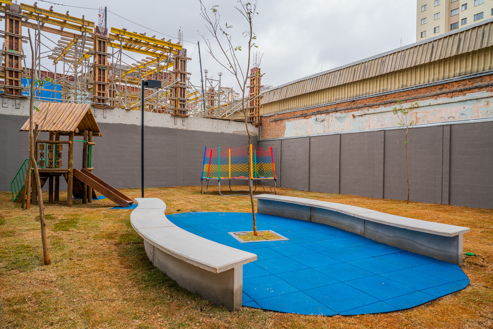 Playground