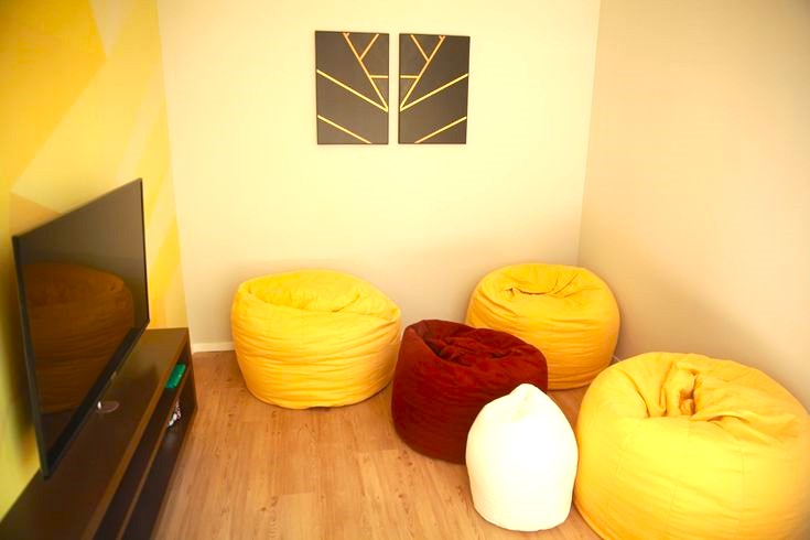 Espaço Gamer