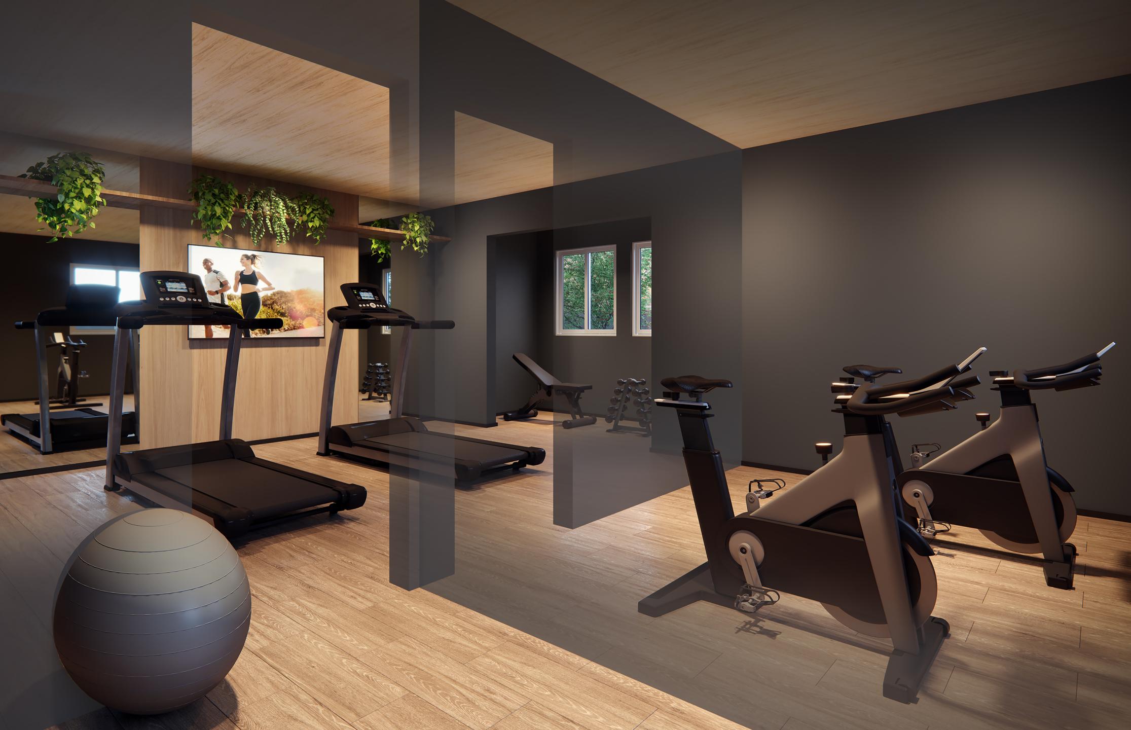 Fitness