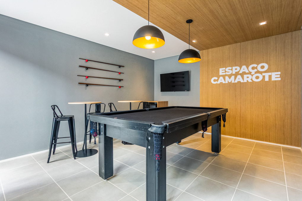 Espaço Camarote