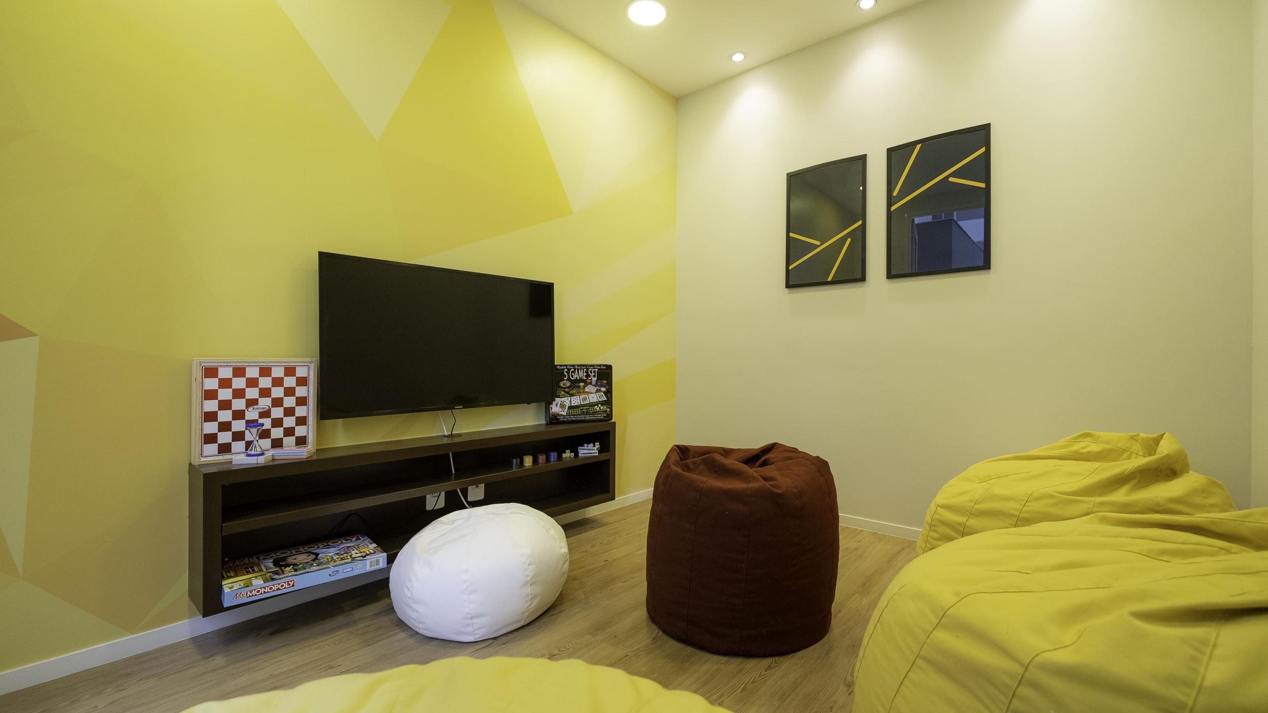 Sala de Games