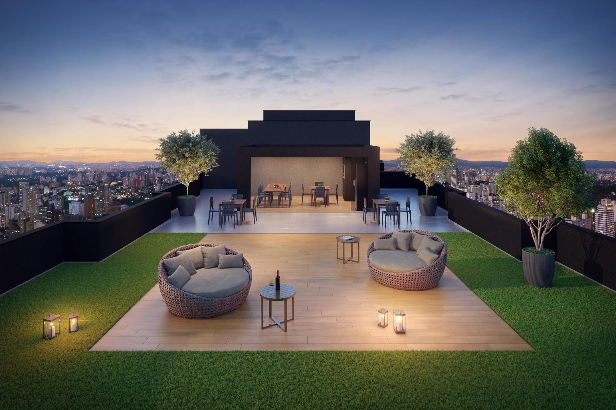 Rooftop