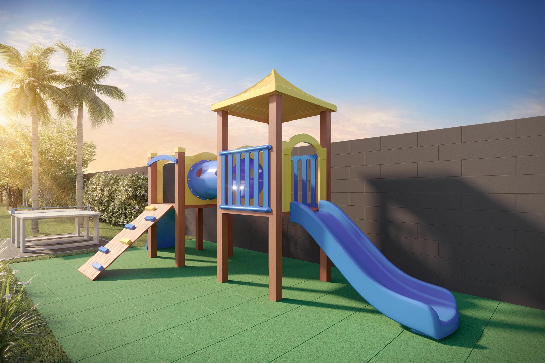 Playground