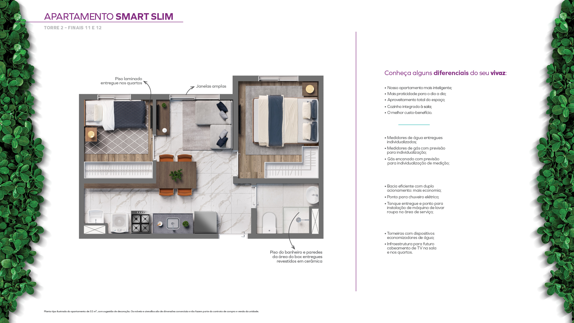 Smart Slim