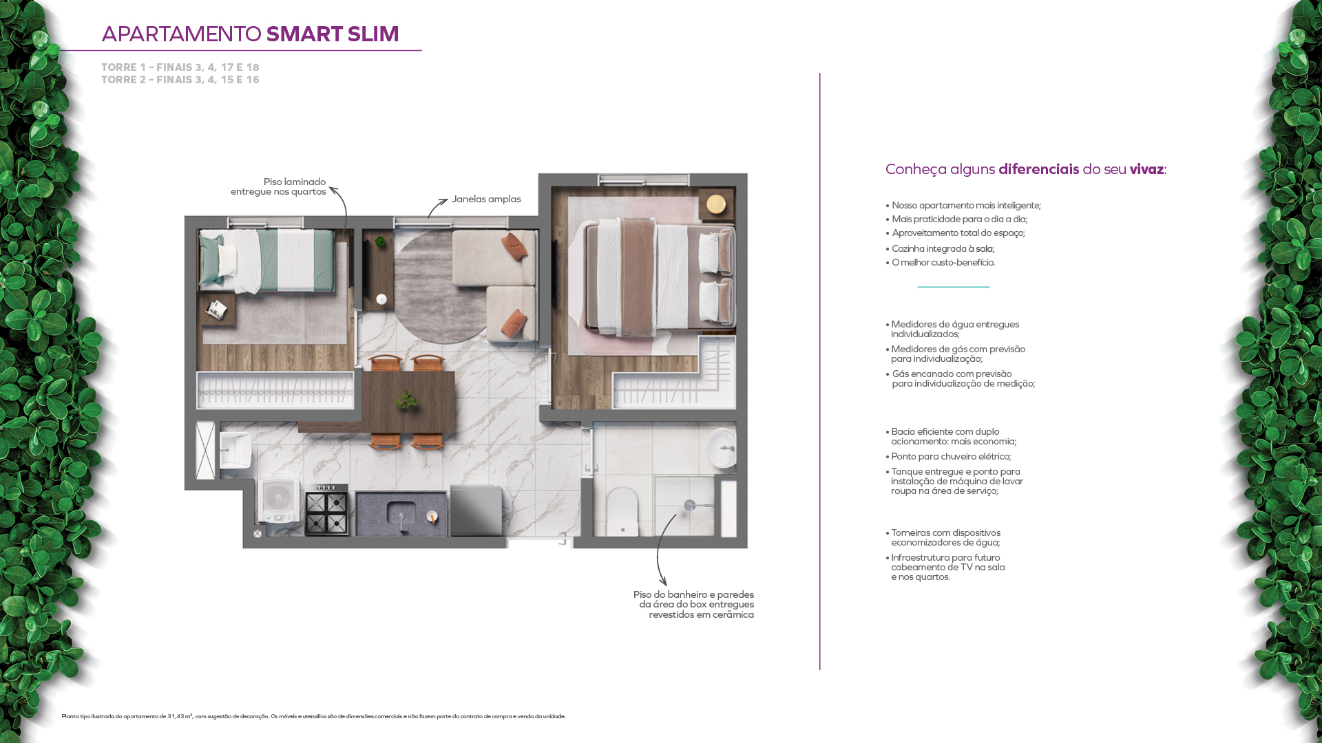 Smart Slim
