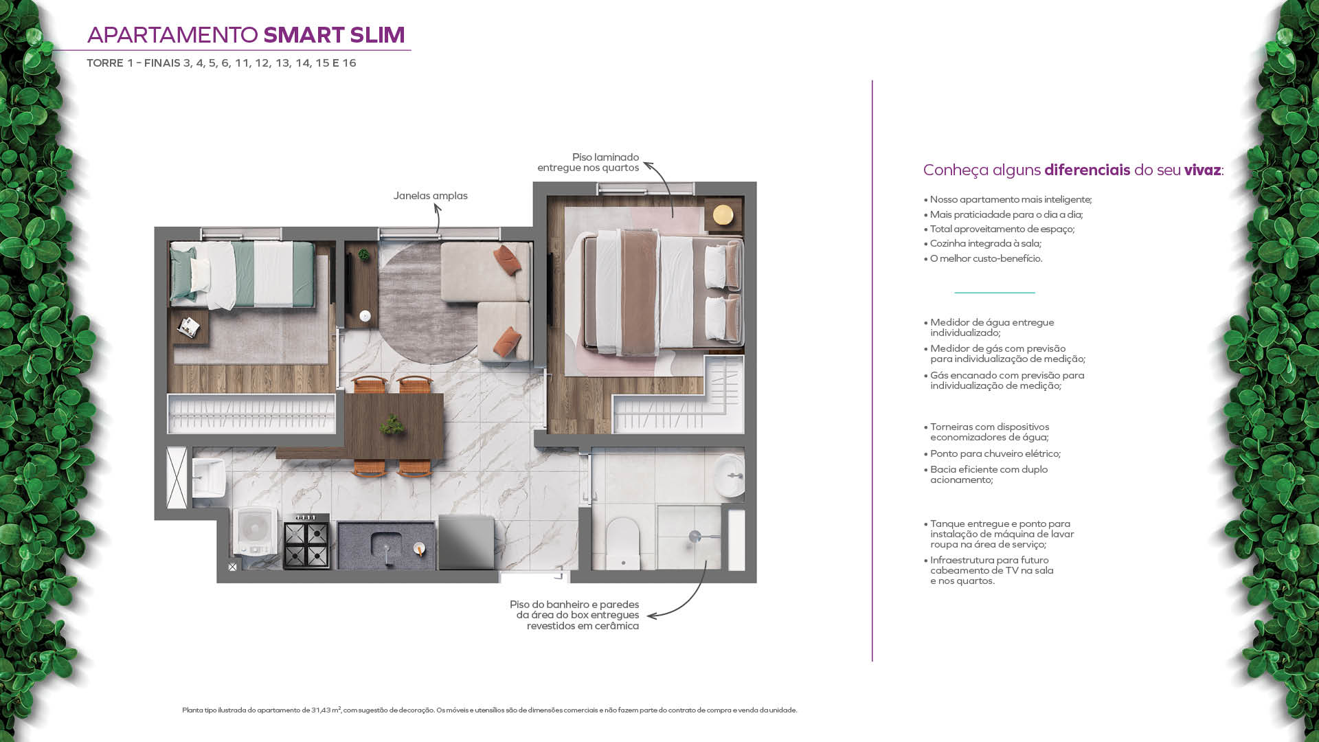 Smart Slim
