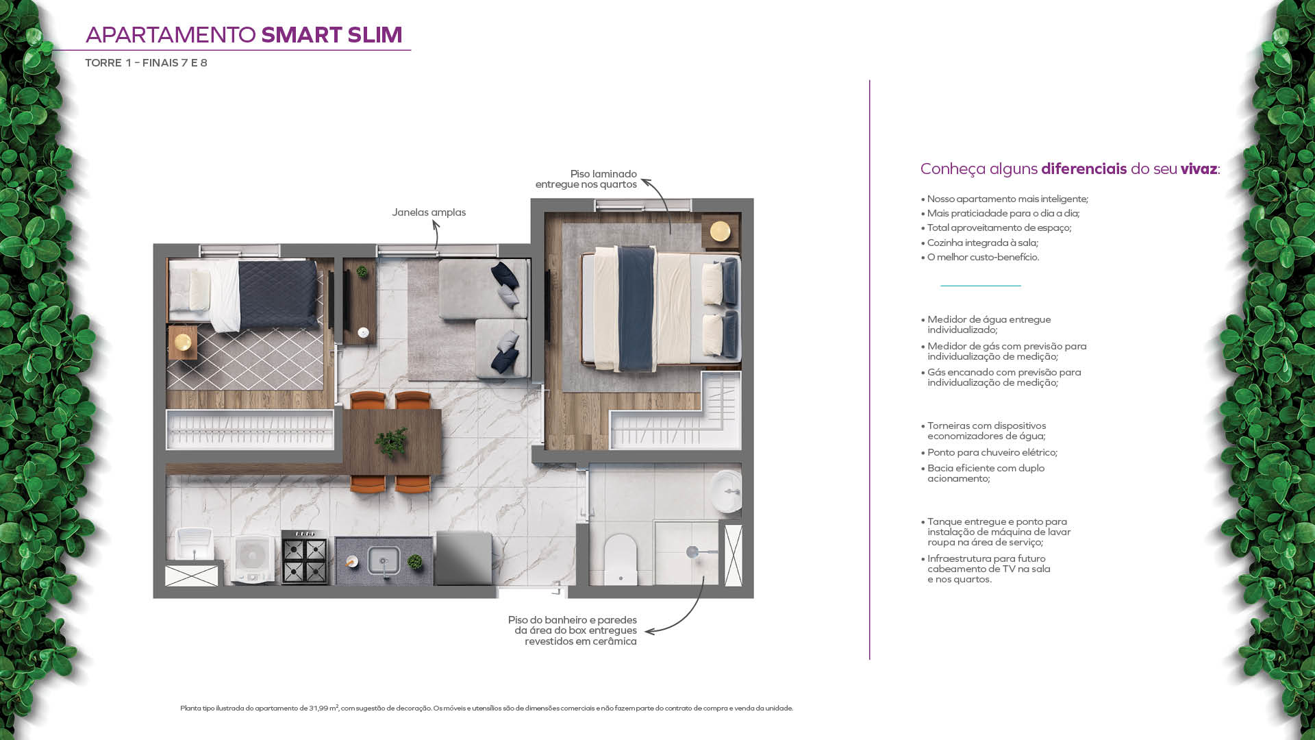 Smart Slim