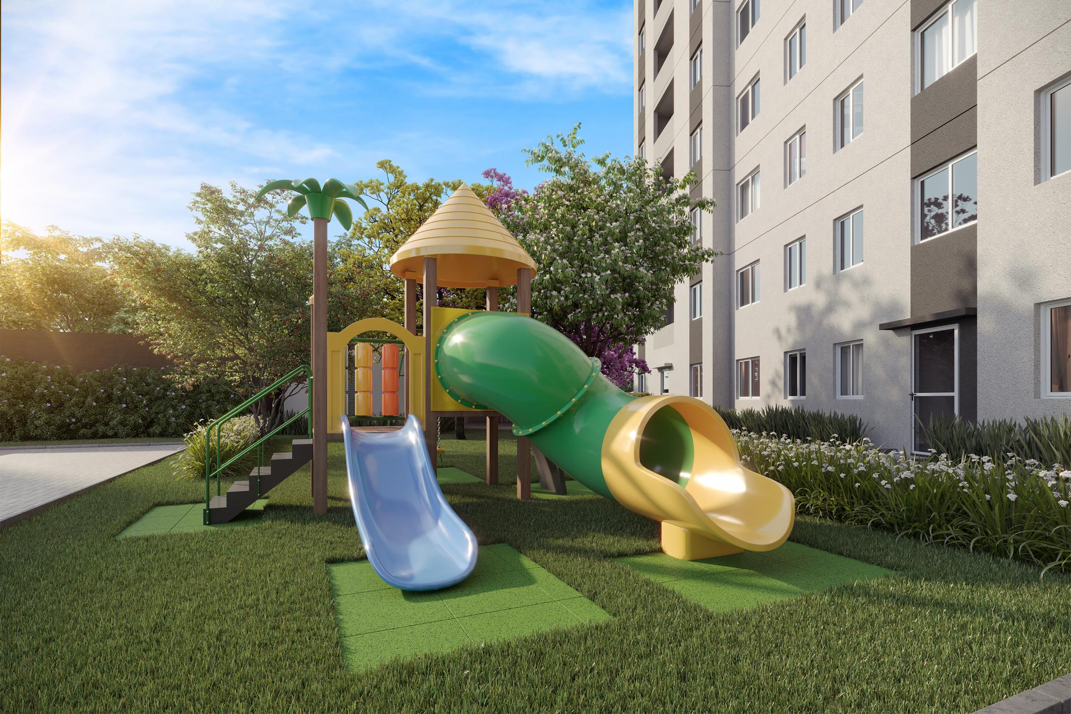 Playground