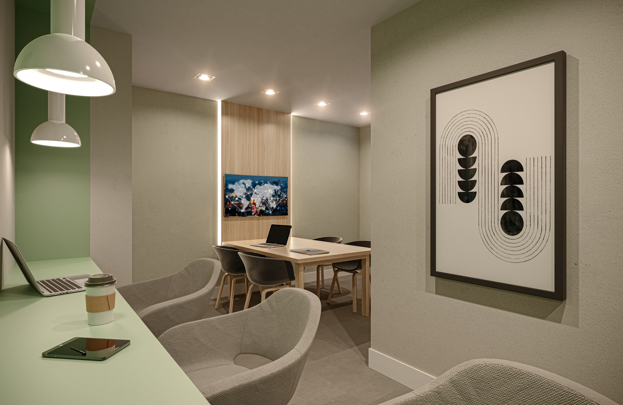 Coworking 2
