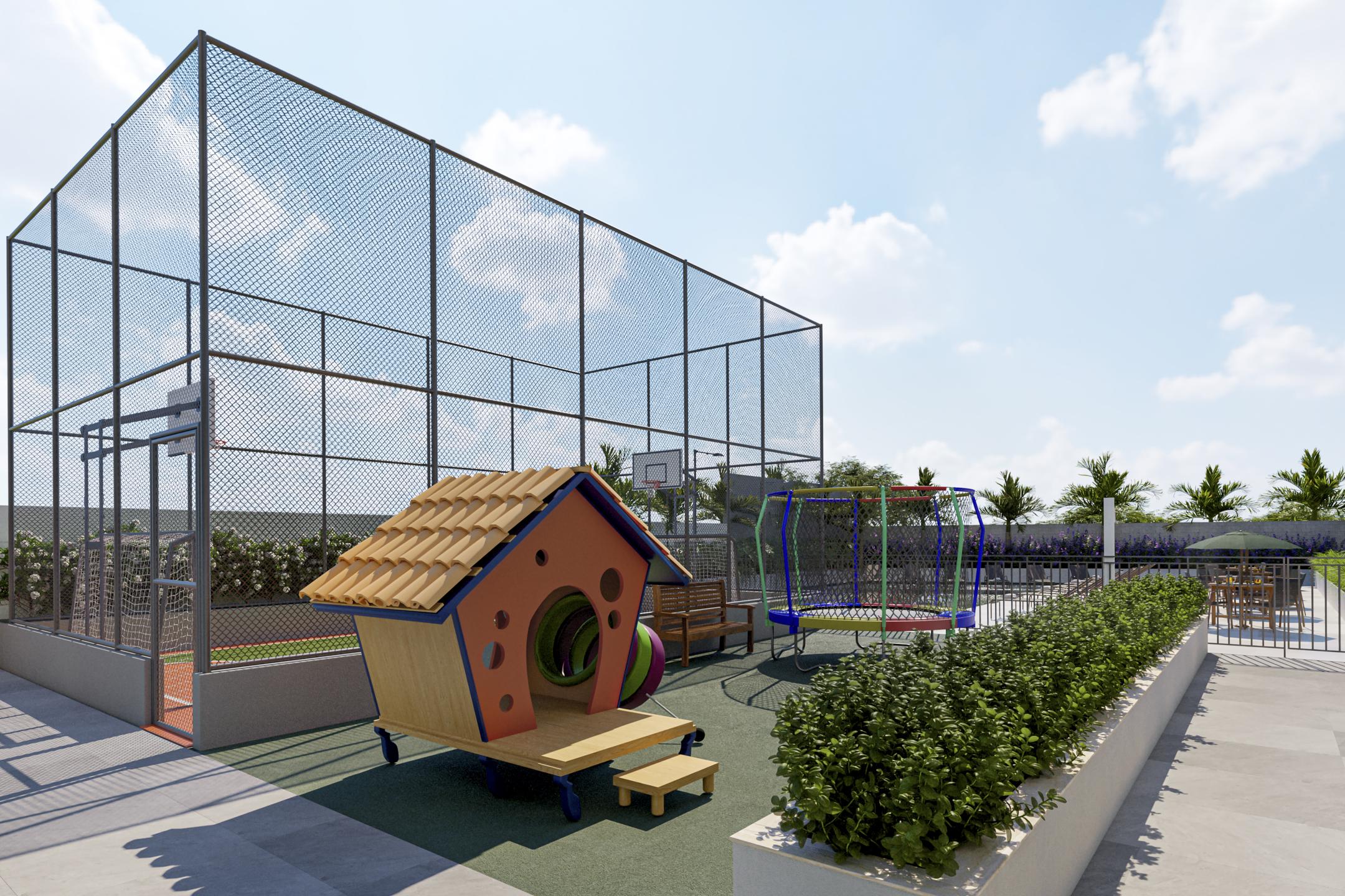 Playground