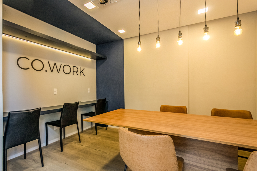 Coworking