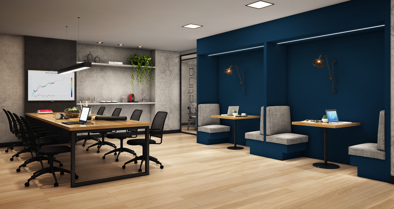 Coworking