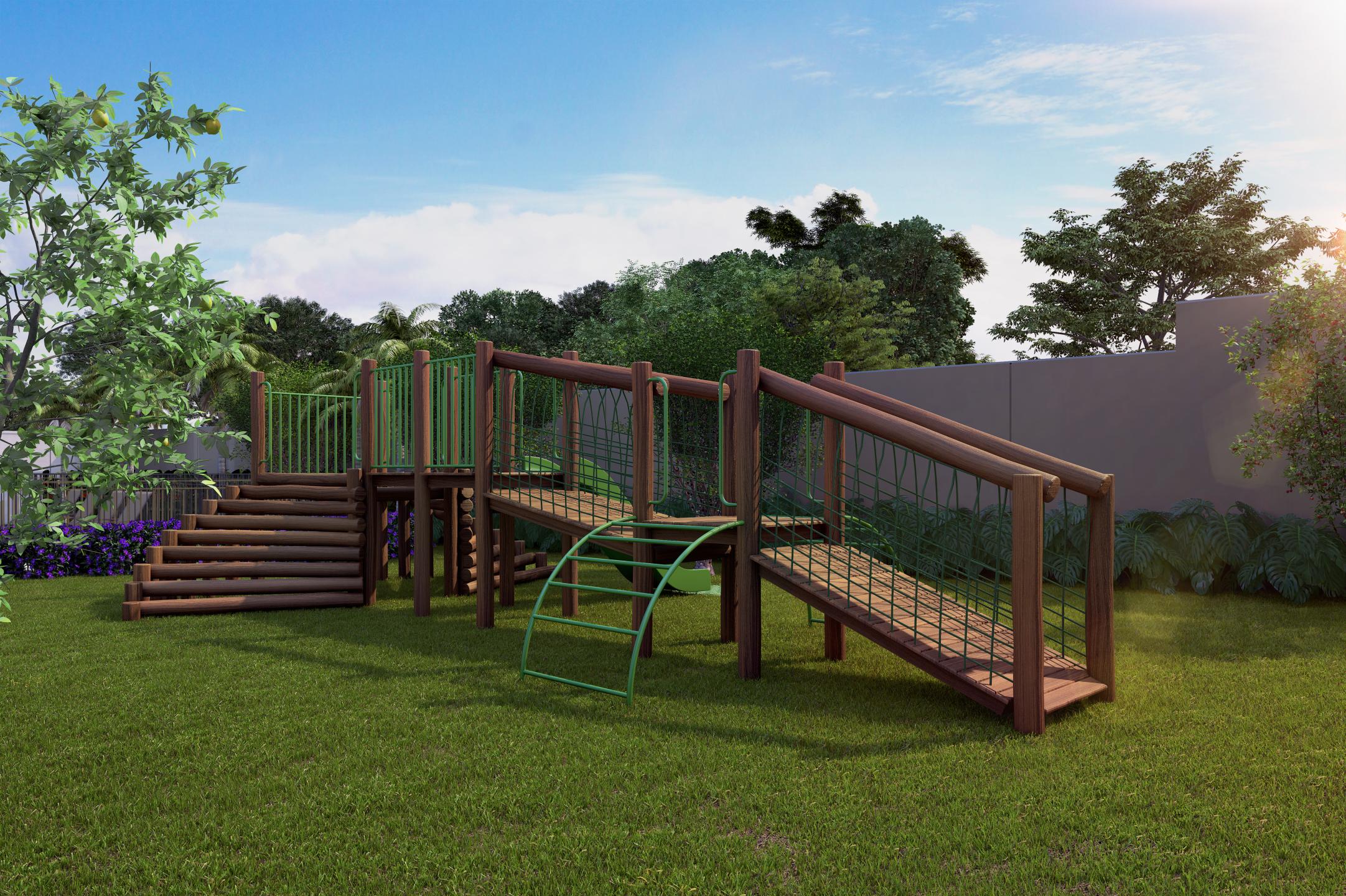 Playground