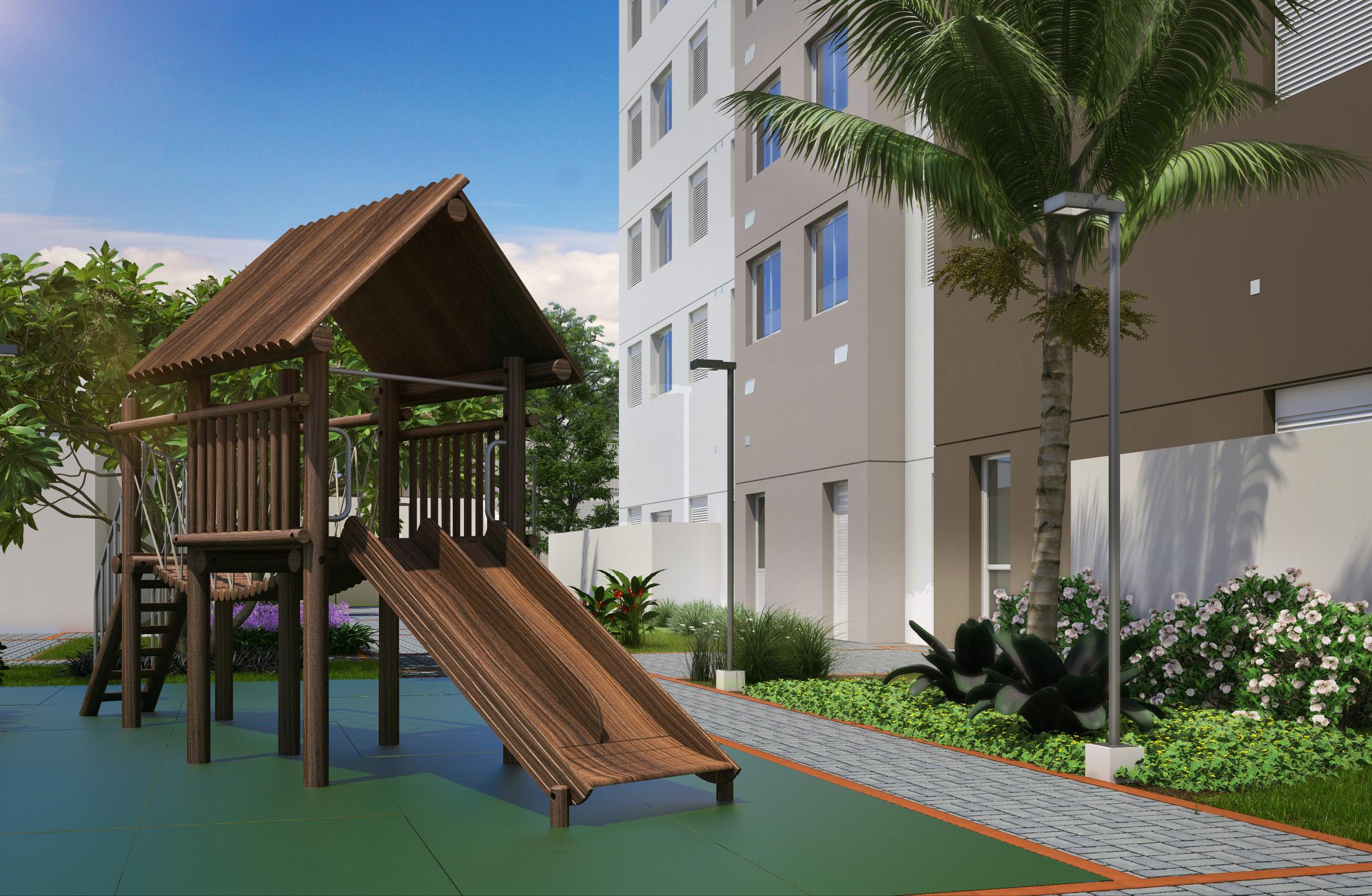 Playground