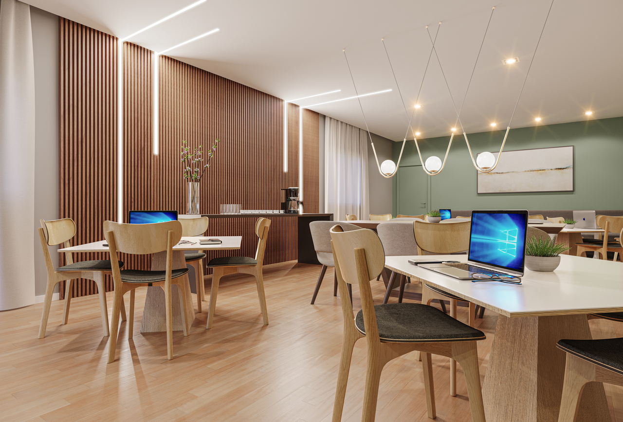 Coworking