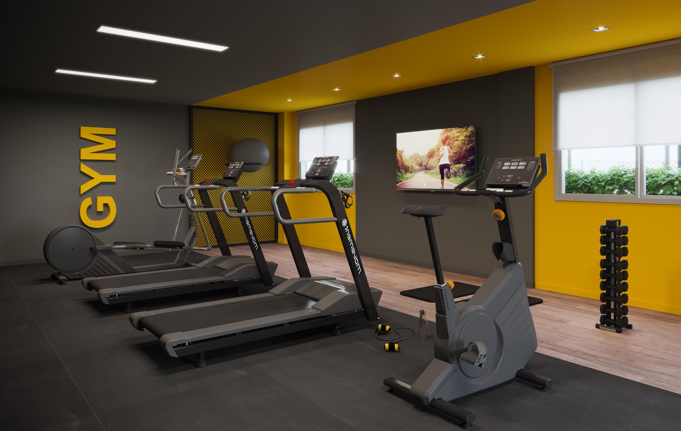 Fitness