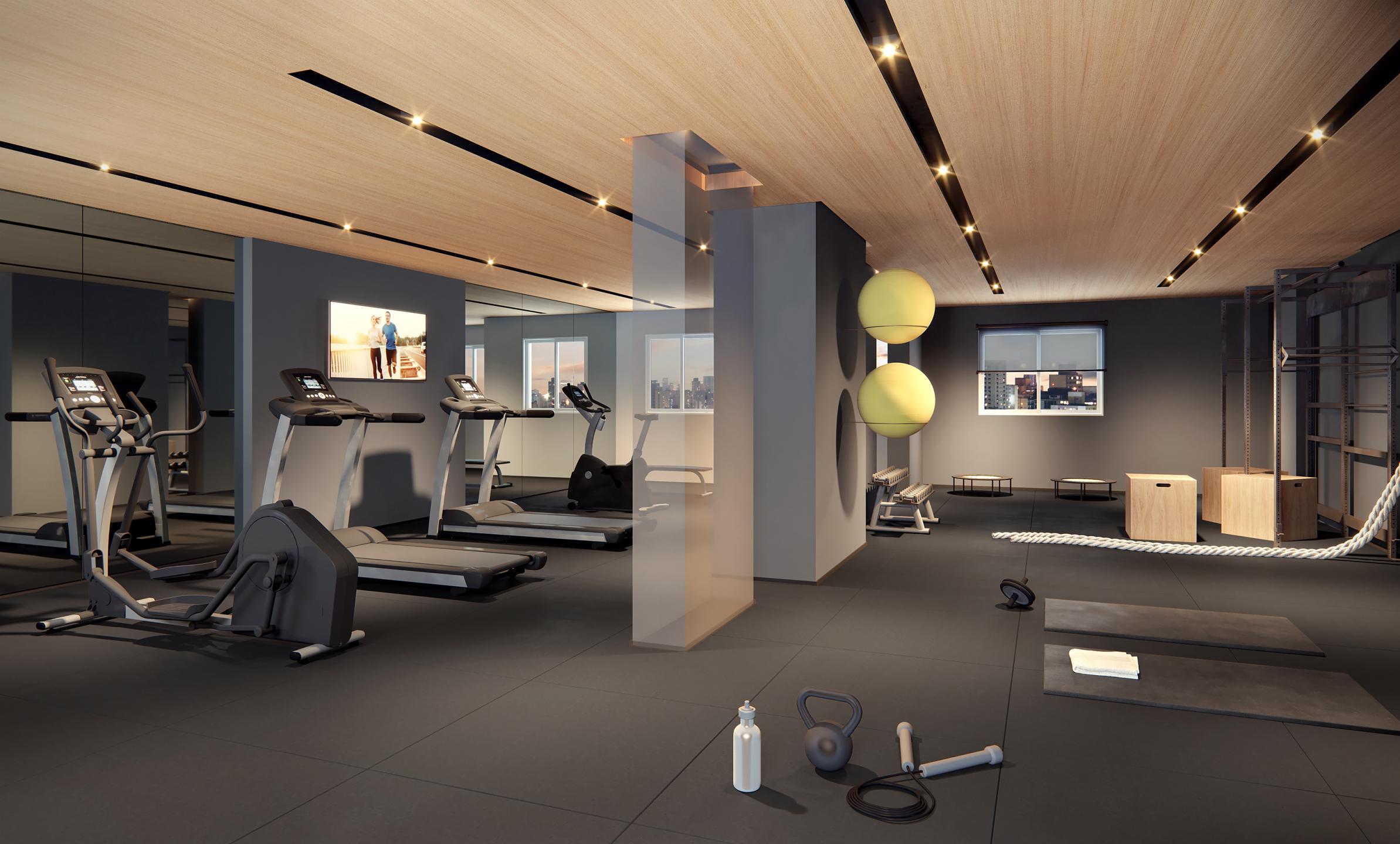Fitness