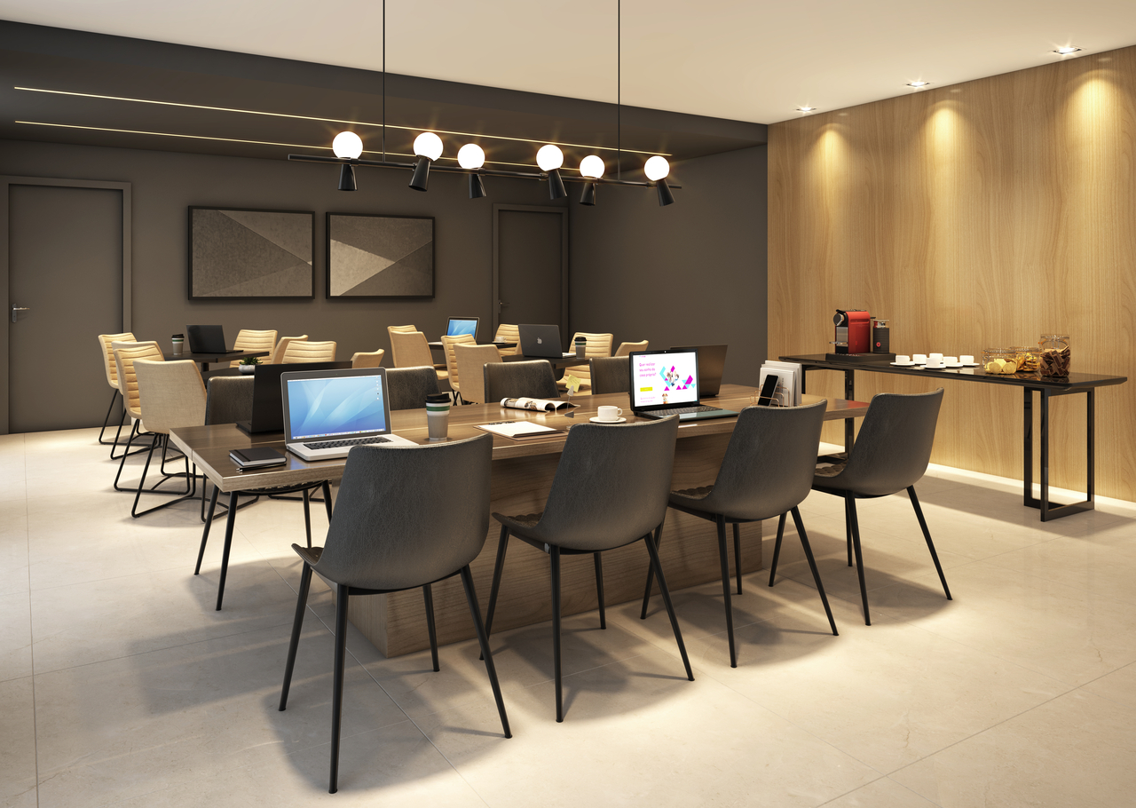 Coworking