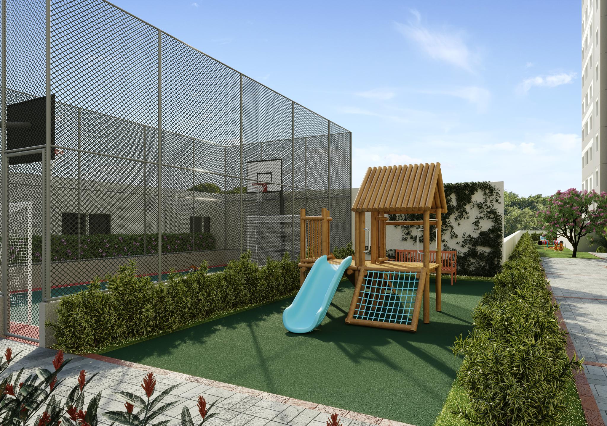 Playground