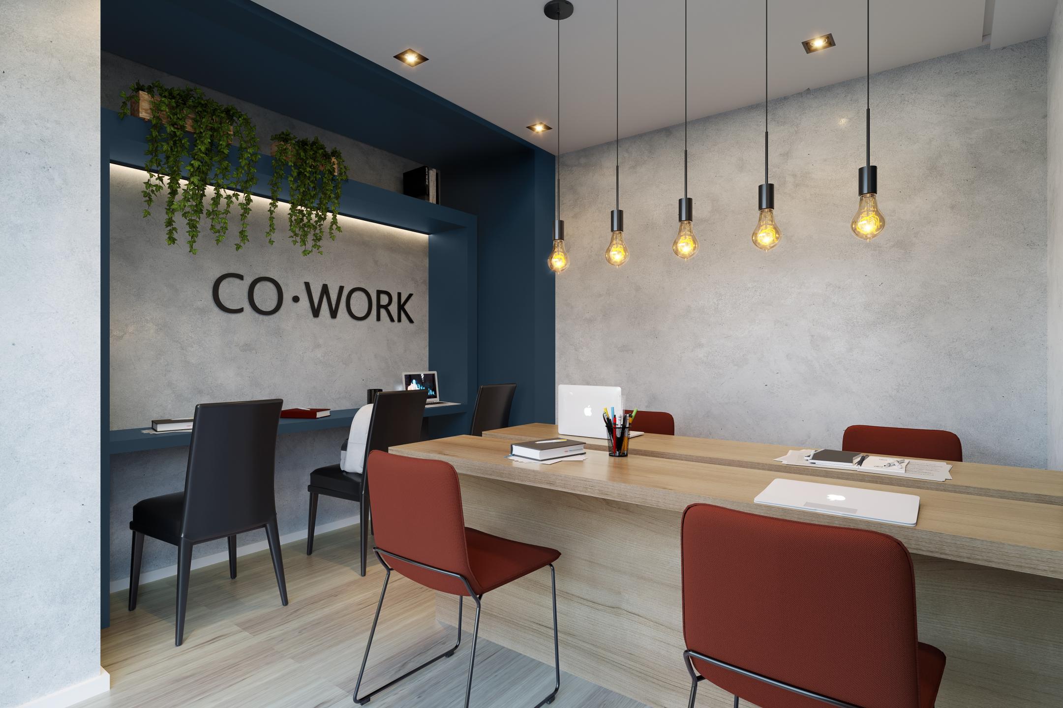 Coworking