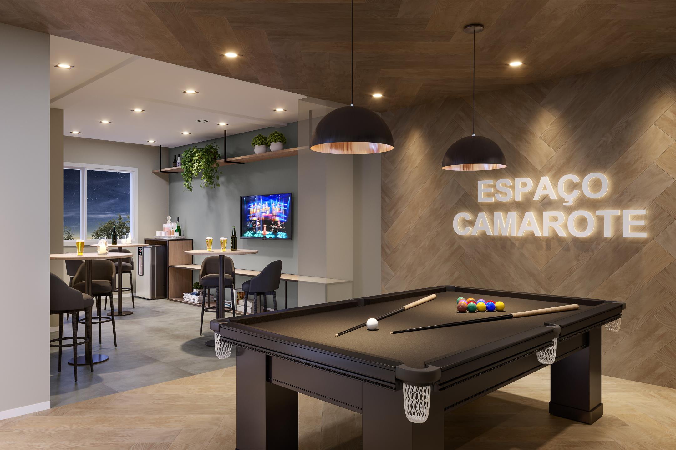 Camarote