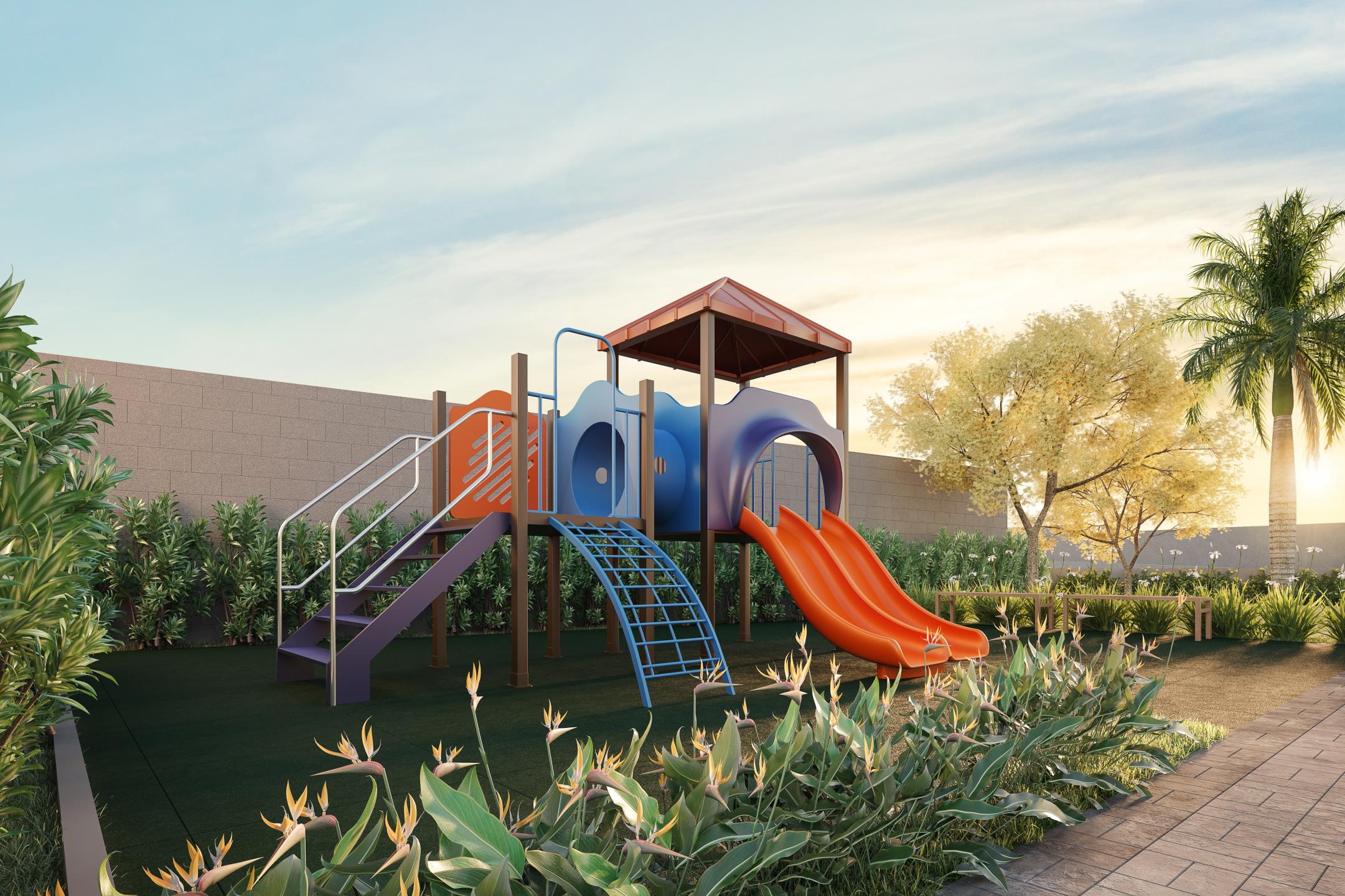 Playground
