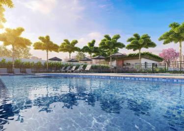 Piscina Adulto