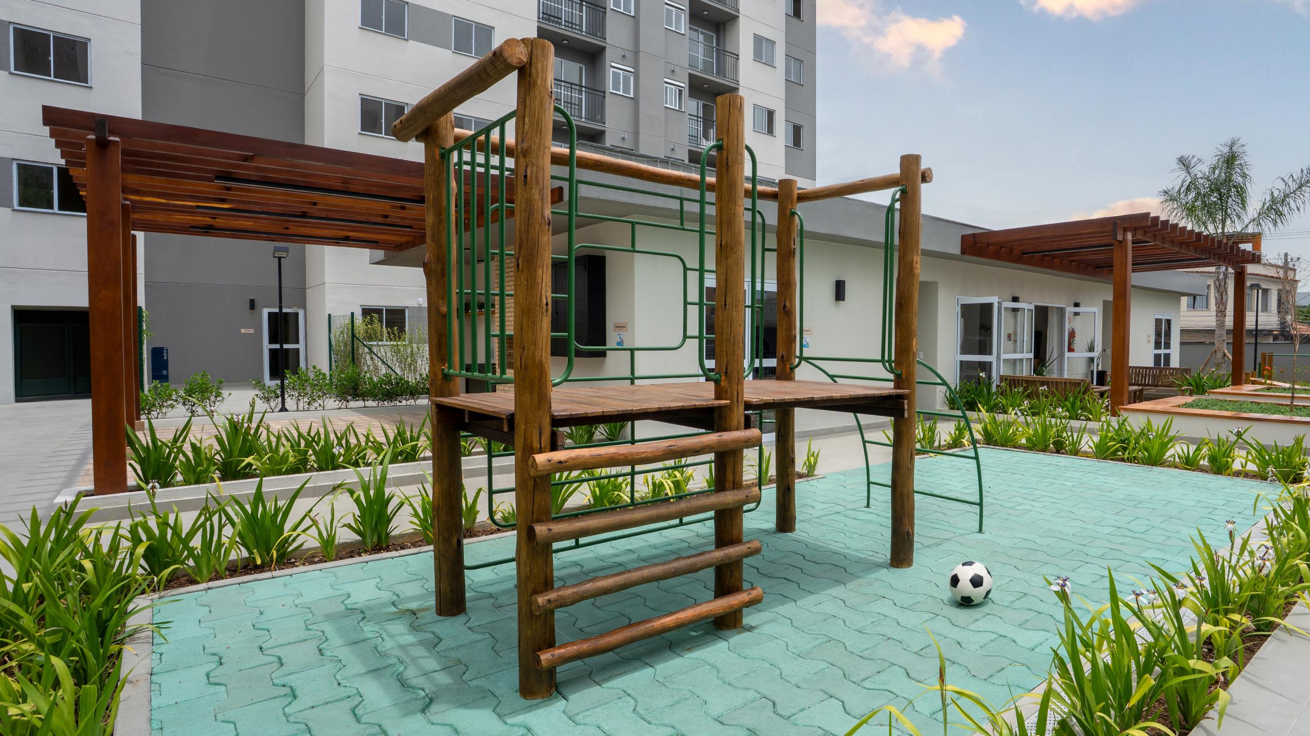 PLAYGROUND
