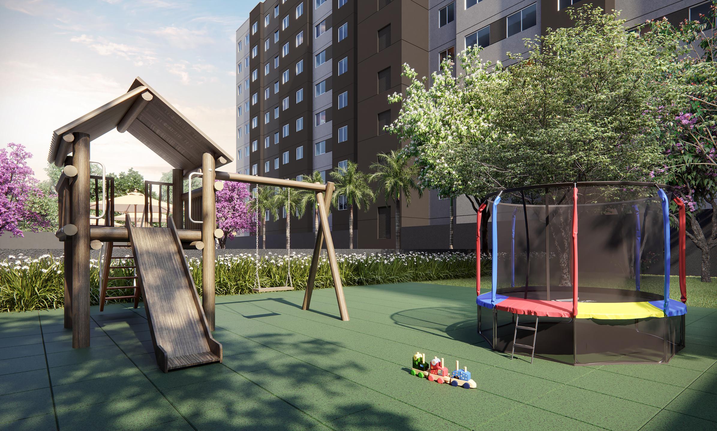 Playground