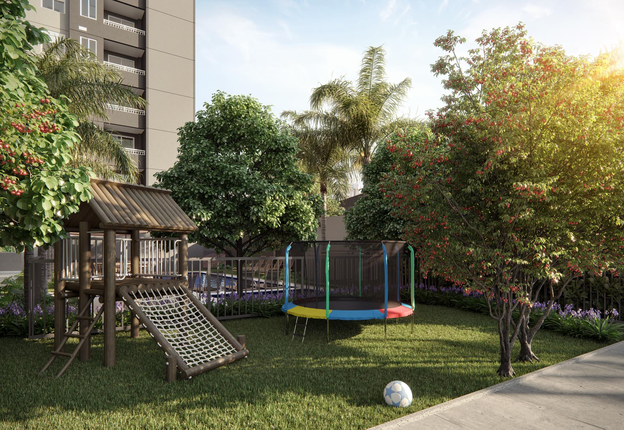 Playground