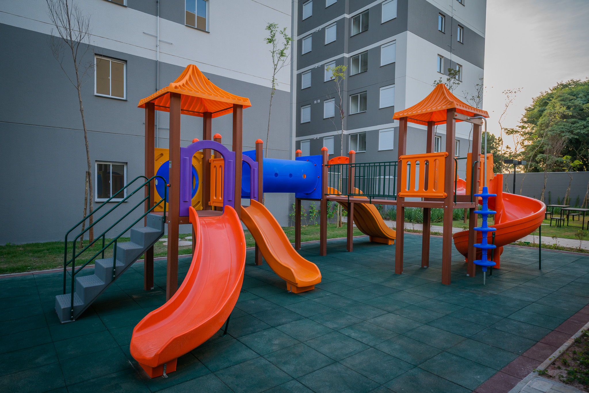 Playground