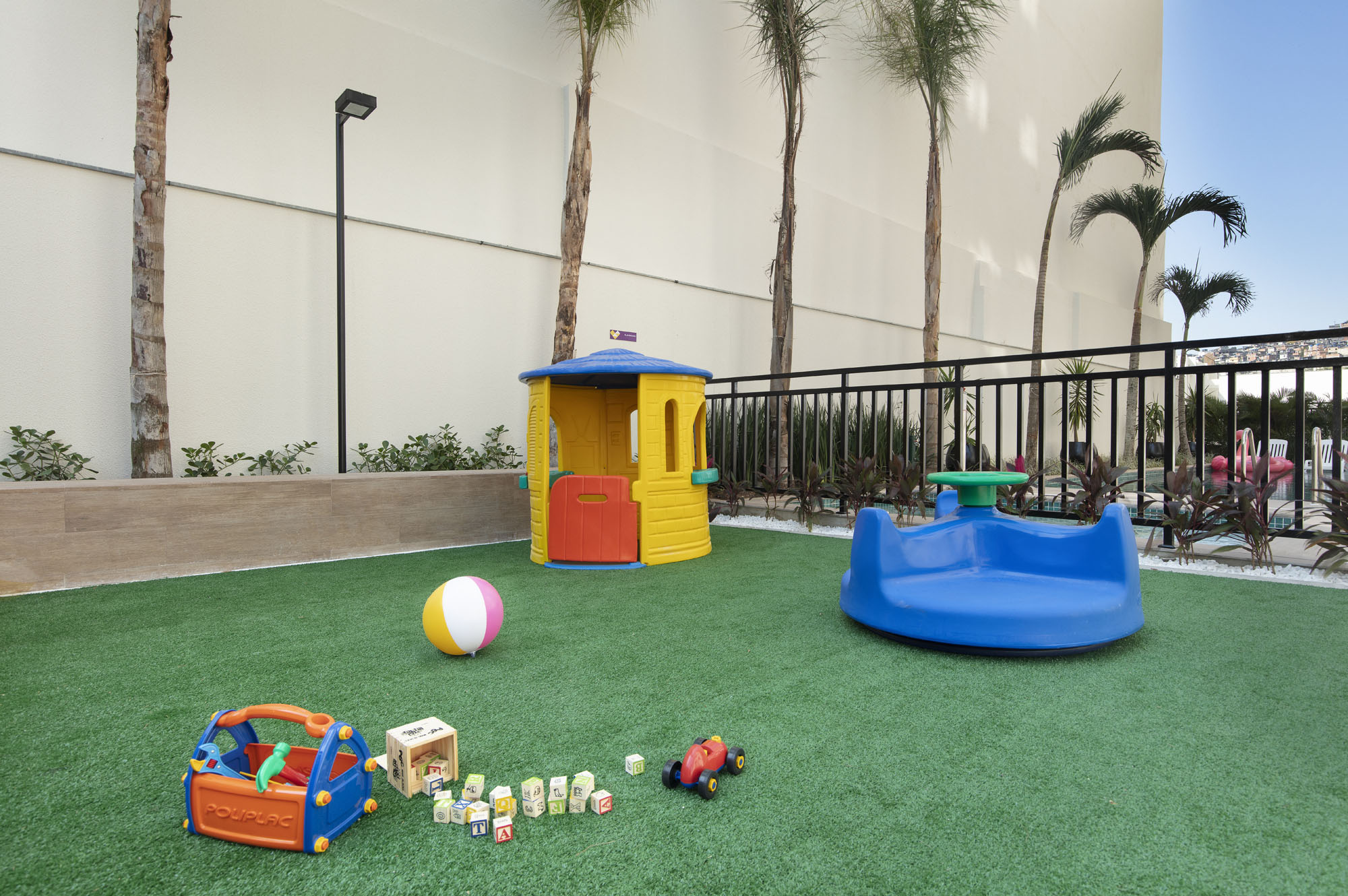 Playground