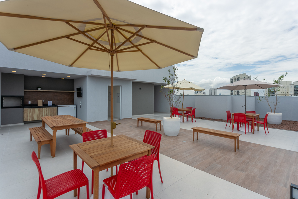 Rooftop Churrasqueira