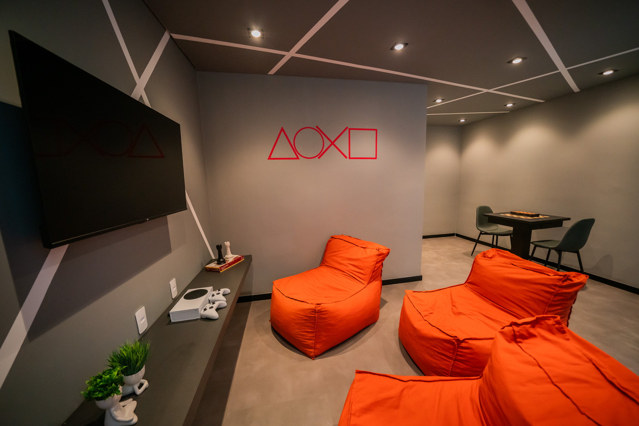 Sala de Games