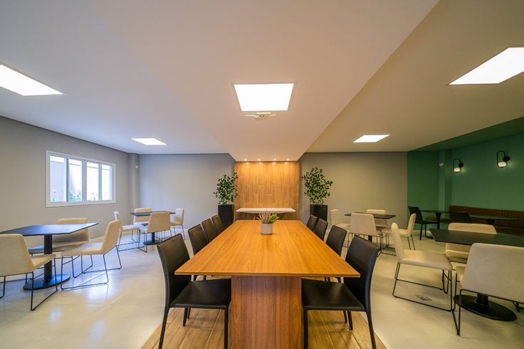 Salão de Festas Coworking