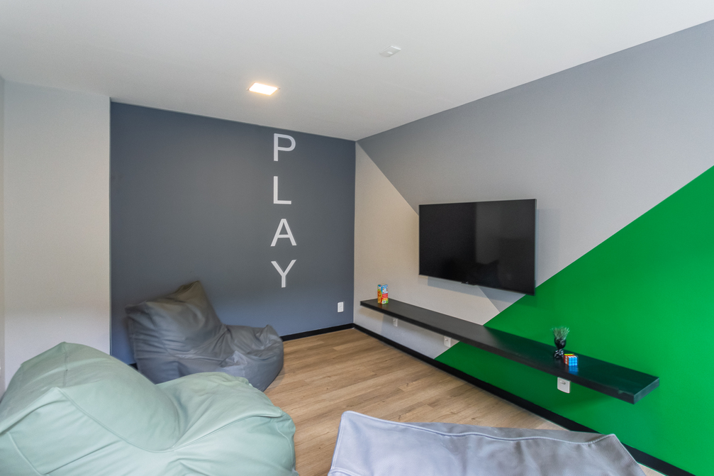 Sala de Games