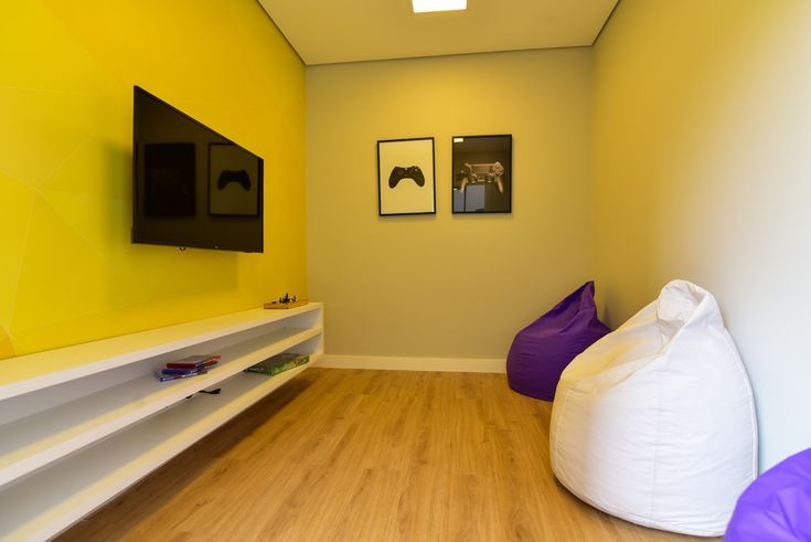 Sala de Games