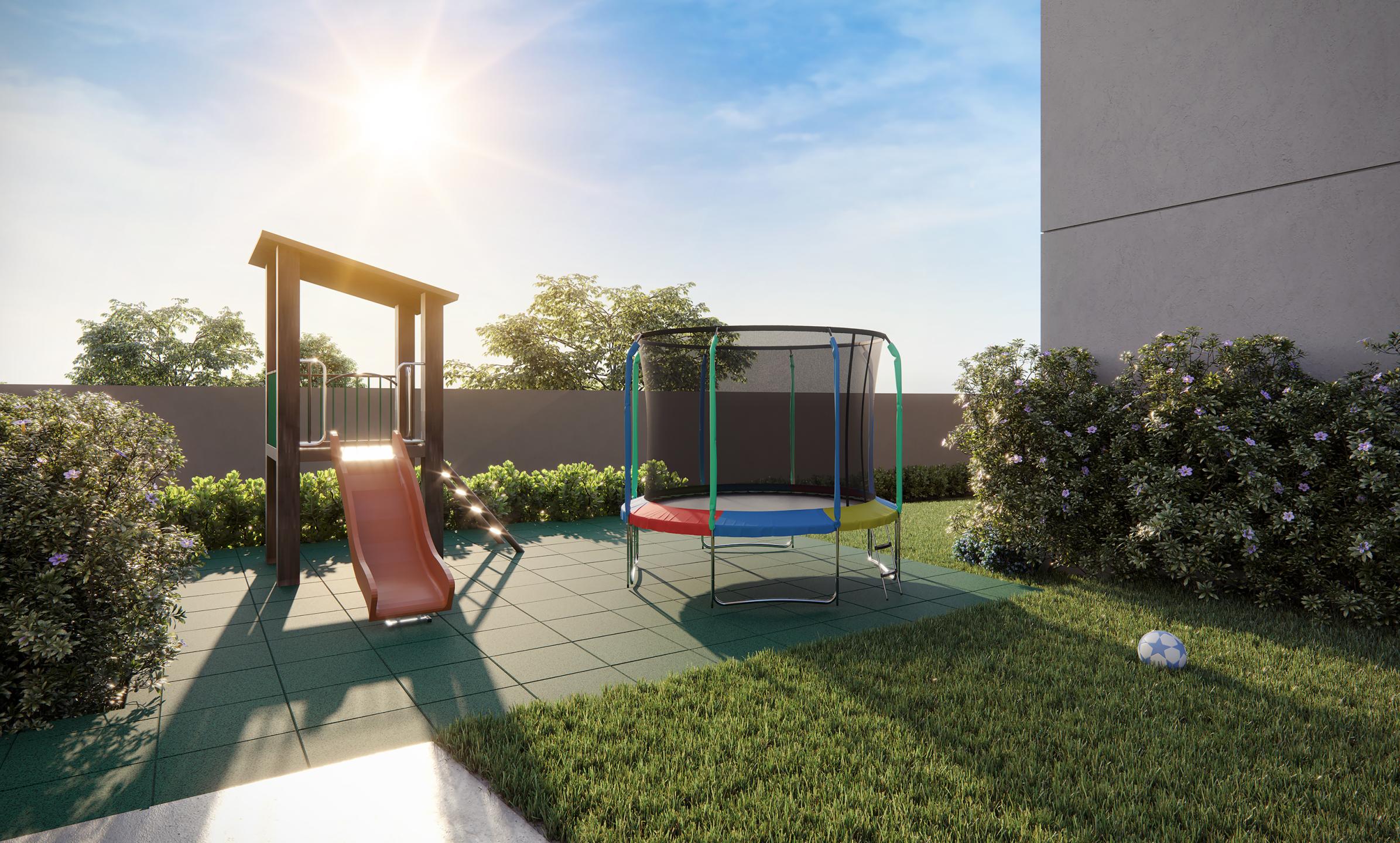 Playground