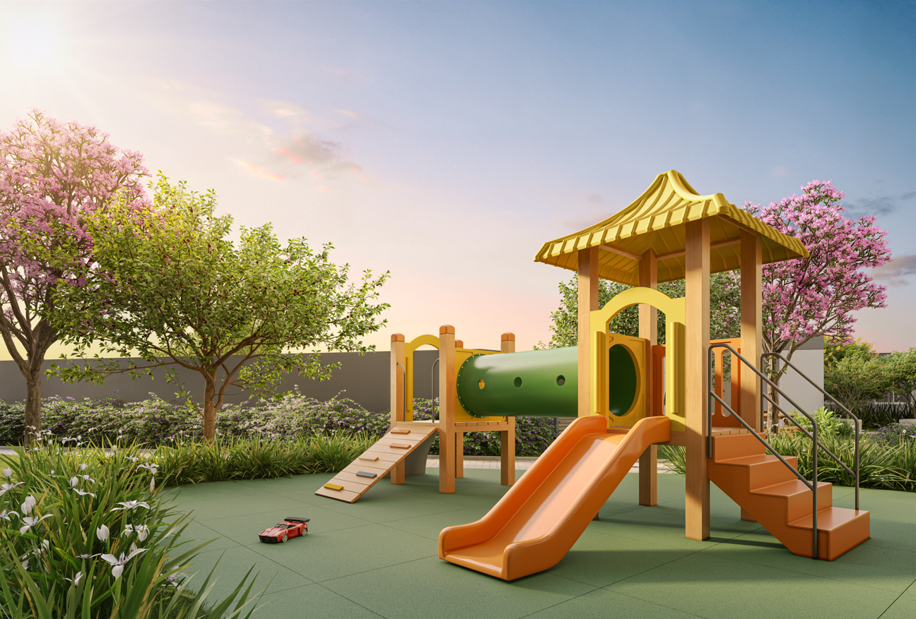 PLAYGROUND