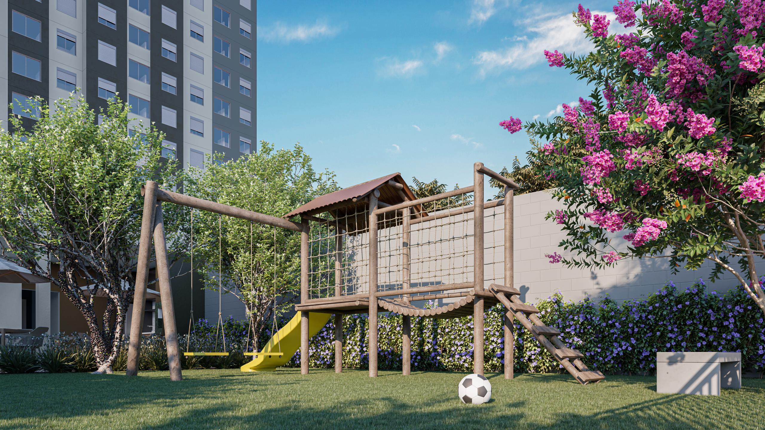 PLAYGROUND