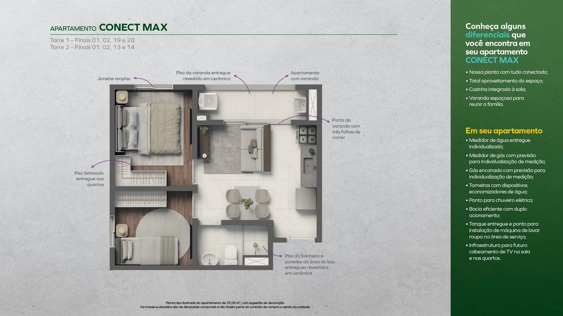 Conect Max