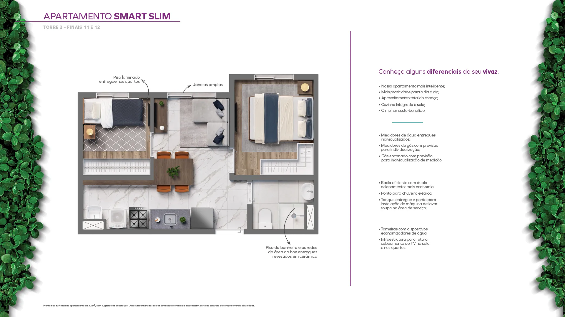 Smart Slim